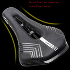 WHEEL UP Bicycle Seat Saddle Mountain Bike Bicycle Accessories Equipment, 1009T
