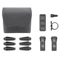 Original Fly More Kit For DJI Mavic 3 Includes 2 Batteries 100W Charging Butler 65W Car Charger And Propeller, Fly More Kit