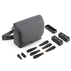 Original Fly More Kit For DJI Mavic 3 Includes 2 Batteries 100W Charging Butler 65W Car Charger And Propeller, Fly More Kit