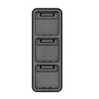 Original 100W Battery Charging Hub For DJI Mavic 3 Series, 100W