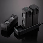Original 100W Battery Charging Hub For DJI Mavic 3 Series, 100W