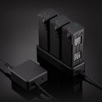 Original 100W Desktop Charger For DJI Mavic 3 / RC-N1 / RC / RC Pro /  Goggles 2, 100W Desktop Charger