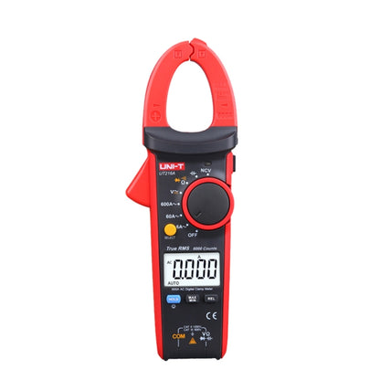 600A Digital Clamp Meter AC DC Voltage Detector, UT216A 600A, UT216B 600A, UT216C 600A