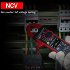 600A Digital Clamp Meter AC DC Voltage Detector, UT216C 600A, UT216A 600A, UT216B 600A