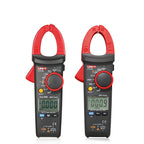 Digital Clamp Meter AC DC Voltage Detector, UT213B 400A, UT213C 400A, UT213A 400A
