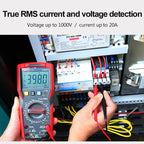 Digital High-Precision Multimeter Digital Display Multi-Meter, UNI-T UT89X, UNI-T UT89XD, UNI-T UT89XE
