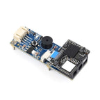 Waveshare 2D Codes Scanner Module Supports 4mil High-density Barcode Scanning,23962, 23962