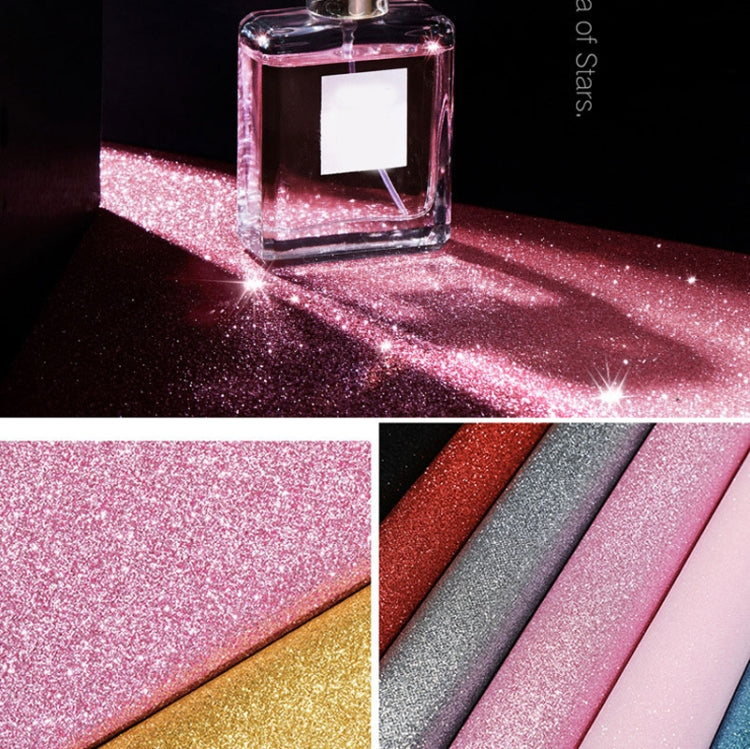 Sparkling Backdrops Cloth Jewelry Rings Shooting Background, 45 x 50cm, 70 x 100cm, 140 x 100cm, 140 x 200cm, 140 x 300cm
