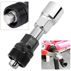 Bicycle Bottom Bracket Tool Crank Remover Crankset Removal Kit, Bottom Bracket Tool