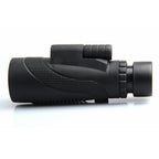 Monocular Binoculars High Power HD Full Optics Telescopes, 12 X 50 Standard, 40 X 60 Standard