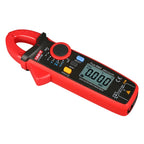 Digital Clamp Meter AC DC Voltage Detector, UT210D 200A, UT210E 100A