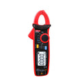 Digital Clamp Meter AC DC Voltage Detector, UT210D 200A, UT210E 100A