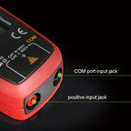 Digital Clamp Meter AC DC Voltage Detector, UT211A 60A, UT211B  60A
