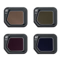 Original ND Filter Set For DJI Mavic 3 Classic (ND8/16/32/64), ND Filter