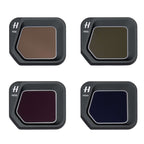 Original ND Filter Set For DJI Mavic 3 Classic (ND8/16/32/64), ND Filter