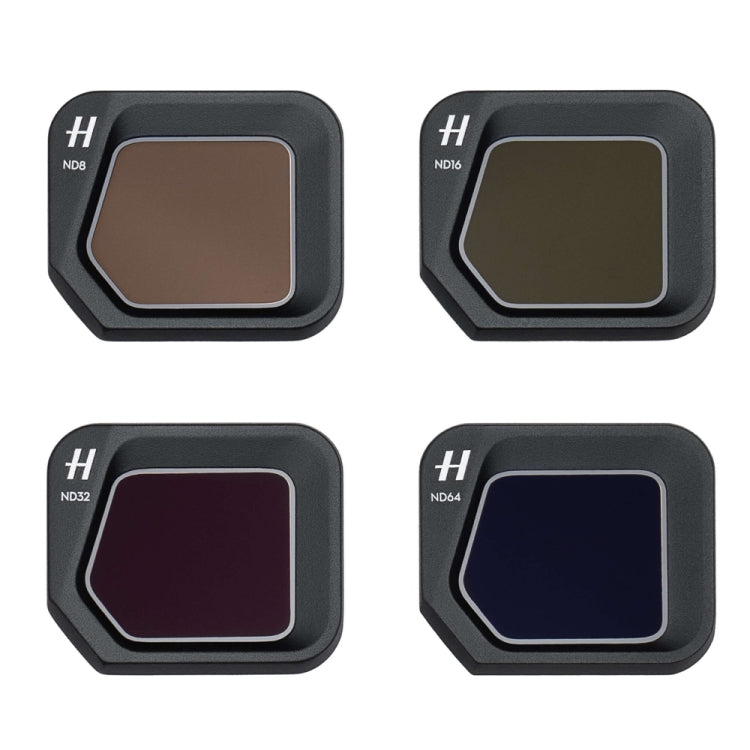 Original ND Filter Set For DJI Mavic 3 Classic (ND8/16/32/64), ND Filter