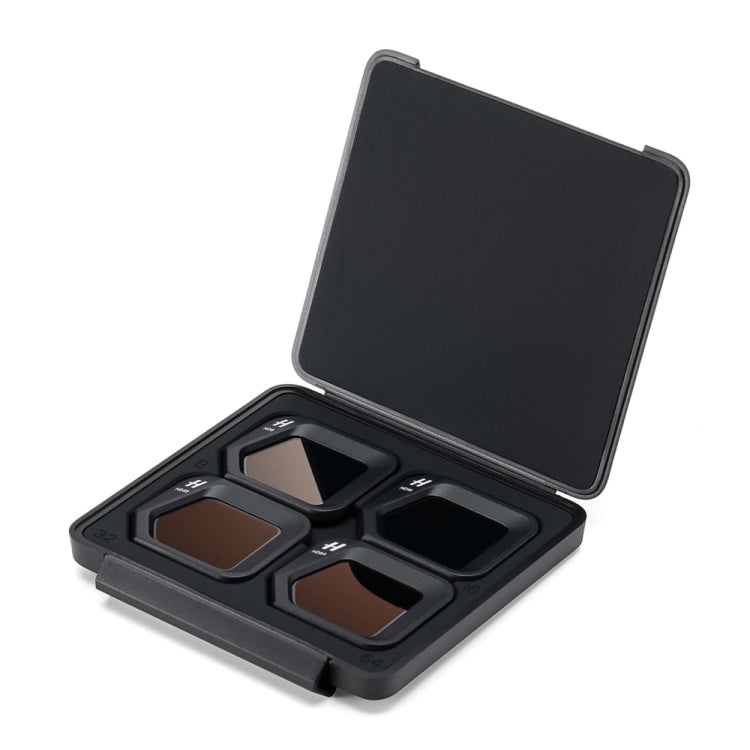 Original ND Filter Set For DJI Mavic 3 Classic (ND8/16/32/64), ND Filter