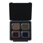Original ND Filter Set For DJI Mavic 3 Classic (ND8/16/32/64), ND Filter