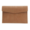 PU Leather Litchi Pattern Sleeve Case For 14 Inch Laptop, Style:, Single Bag (Light Brown), Single Bag  (Dark Brown), Single Bag ( Black, Liner Bag + Power Bag  (Light Brown), Liner Bag + Power Bag  (Dark Brown), Liner Bag + Power Bag  (Black)