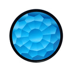 Kaleidoscope Prism Foreground Blur Camera Glass Filter Lens, 49mm, 52mm, 55mm, 58mm, 62mm, 67mm, 72mm, 82mm
