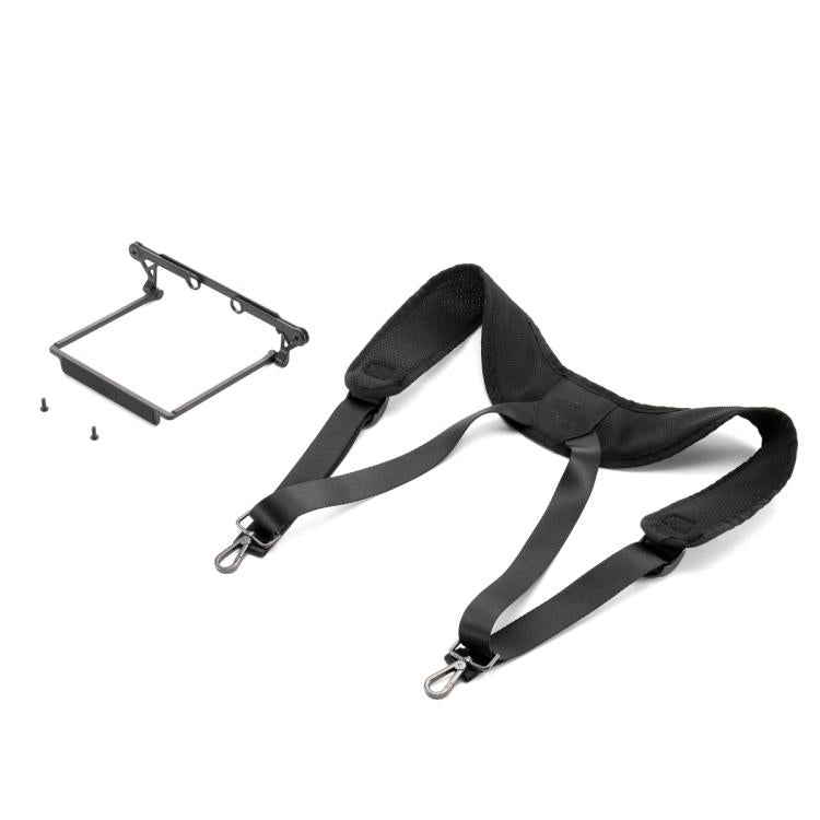 Original Strap And Waist Support Kit For DJI RC Plus Remote Controller, Strap And Waist Support Kit