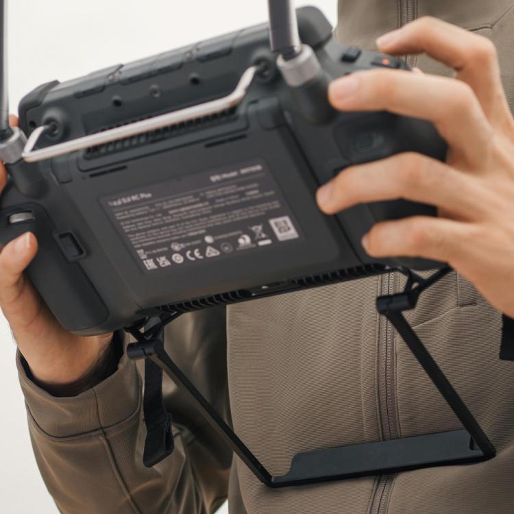 Original Strap And Waist Support Kit For DJI RC Plus Remote Controller, Strap And Waist Support Kit