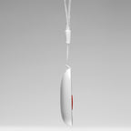 Waterproof SOS Single Button Remote Control One Button Emergency Help Button, 433MHz