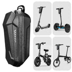 Mountain Bike Bicycle Waterproof Front Bag, Front Hanging S, Front Hanging L