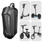 Mountain Bike Bicycle Waterproof Front Bag, Front Hanging S, Front Hanging L