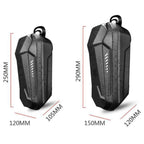 Mountain Bike Bicycle Waterproof Front Bag, Front Hanging S, Front Hanging L
