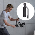Original Handheld Adapter Handle For DJI RS 3 / RS 3 Pro / RS 2 / RSC 2, Original For DJI RS 3 / RS 3 Pro / RS 2 / RSC 2