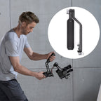 Original Handheld Adapter Handle For DJI RS 3 / RS 3 Pro / RS 2 / RSC 2, Original For DJI RS 3 / RS 3 Pro / RS 2 / RSC 2