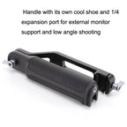 Original Handheld Adapter Handle For DJI RS 3 / RS 3 Pro / RS 2 / RSC 2, Original For DJI RS 3 / RS 3 Pro / RS 2 / RSC 2