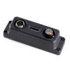 Original Expansion Board (SDI / HDMI / DC-IN) For DJI Graphic Monitor, For DJI Graphic Monitor Expansion Board