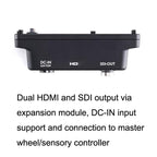 Original Expansion Board (SDI / HDMI / DC-IN) For DJI Graphic Monitor, For DJI Graphic Monitor Expansion Board