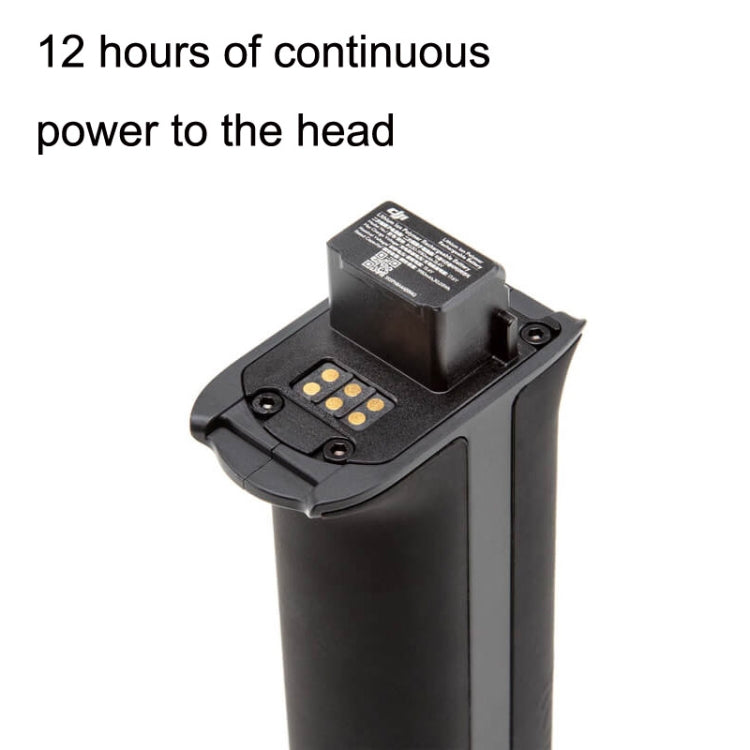 Original BG30 Battery Grip For DJI RS 3 Pro / RS 2, for DJI RS 3 Pro / RS 2 BG30