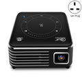 P11 4K HD DLP Mini 3D Projector 4G + 32G Smart Micro Convenient Projector, UK Plug, AU Plug