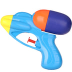 2 PCS Outdoor Children Beach Toys Nostalgic Plastic Small Water Gun,, Random Delivery
