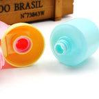 2 PCS Outdoor Children Beach Toys Nostalgic Plastic Small Water Gun,, Random Delivery