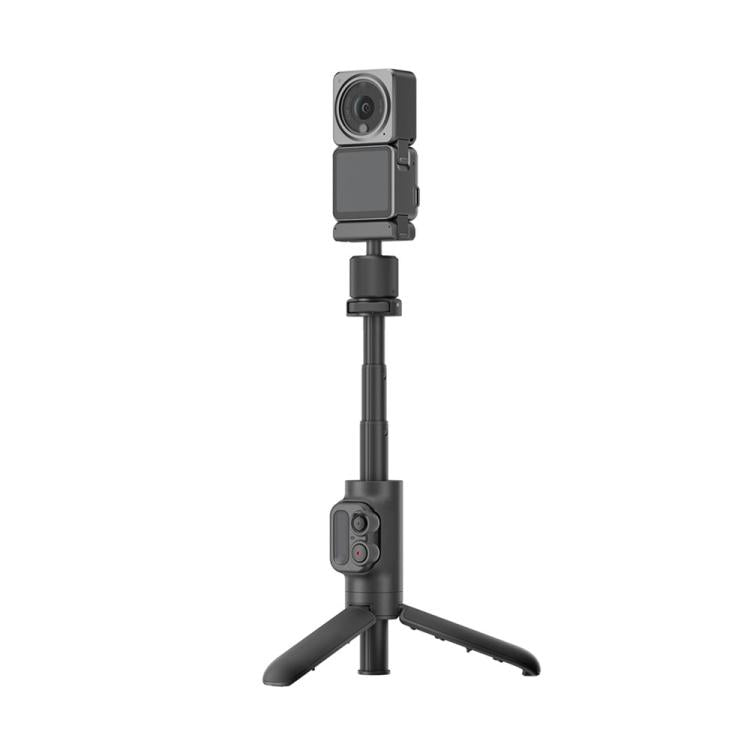 Original Bluetooth Remote Control Extension Rod Tripod For DJI Action 2, DJI Action 2