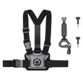 Original Biking Accessory Kit For DJI Osmo Nano / Action 5 Pro /  Action 4 / Action 3, Original DJI
