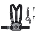 Original Biking Accessory Kit For DJI Osmo Nano / Action 5 Pro /  Action 4 / Action 3, Original DJI