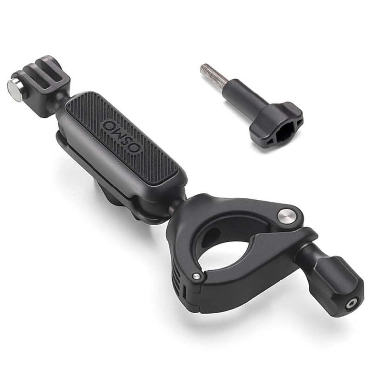 Original Biking Accessory Kit For DJI Osmo Nano / Action 5 Pro /  Action 4 / Action 3, Original DJI