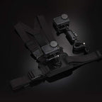 Original Biking Accessory Kit For DJI Osmo Nano / Action 5 Pro /  Action 4 / Action 3, Original DJI