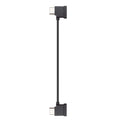 Original USB-C Data Cable For DJI RC-N1 Remote Controller To Connect Phone, USB Type-C, Standard Micro USB, 8 Pin