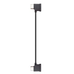 Original USB-C Data Cable For DJI RC-N1 Remote Controller To Connect Phone, USB Type-C, Standard Micro USB, 8 Pin