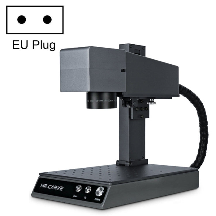 DAJA M1 Pro 2W Metal Nameplate High Precision Characters Laser Carving Machine, M1 Pro Industrial Software EU Plug, M1 Pro Industrial Software US Plug, M1 Pro Rotating Shaft EU Plug, M1 Pro Rotating Shaft US Plug                                        ...