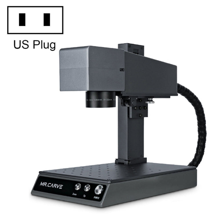 DAJA M1 Pro 2W Metal Nameplate High Precision Characters Laser Carving Machine, M1 Pro Rotating Shaft EU Plug, M1 Pro Rotating Shaft US Plug, M1 Pro Rotating Shaft+Ring Fixture EU Plug, M1 Pro Ring Fixture EU Plug, M1 Pro Ring Fixture US Plug          ...
