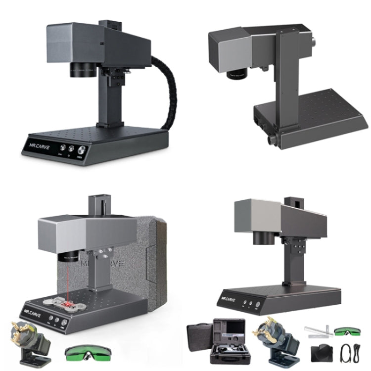 DAJA M1 Pro 2W Metal Nameplate High Precision Characters Laser Carving Machine, M1 Pro Industrial Software EU Plug, M1 Pro Industrial Software US Plug, M1 Pro Rotating Shaft EU Plug, M1 Pro Rotating Shaft US Plug                                        ...