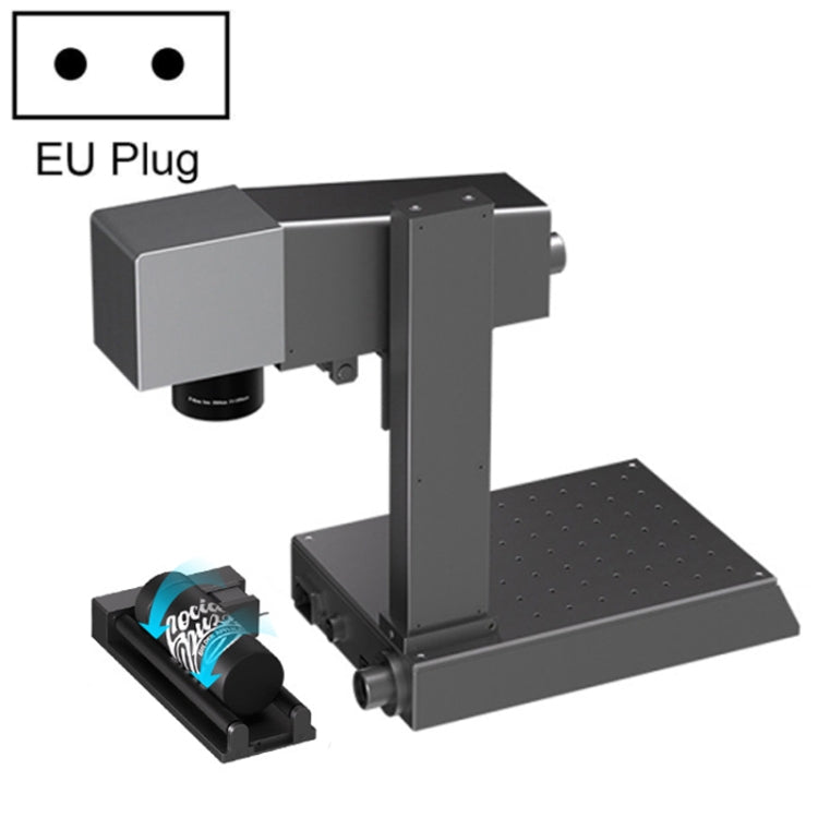 DAJA M1 Pro 2W Metal Nameplate High Precision Characters Laser Carving Machine, M1 Pro Rotating Shaft EU Plug, M1 Pro Rotating Shaft US Plug, M1 Pro Rotating Shaft+Ring Fixture EU Plug, M1 Pro Ring Fixture EU Plug, M1 Pro Ring Fixture US Plug          ...
